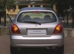 Nissan Almera 5-Door 2003 года